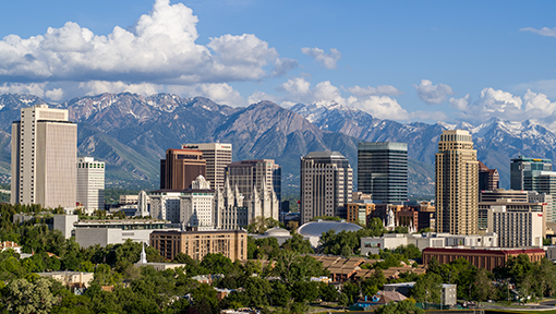 Denver, Colorado